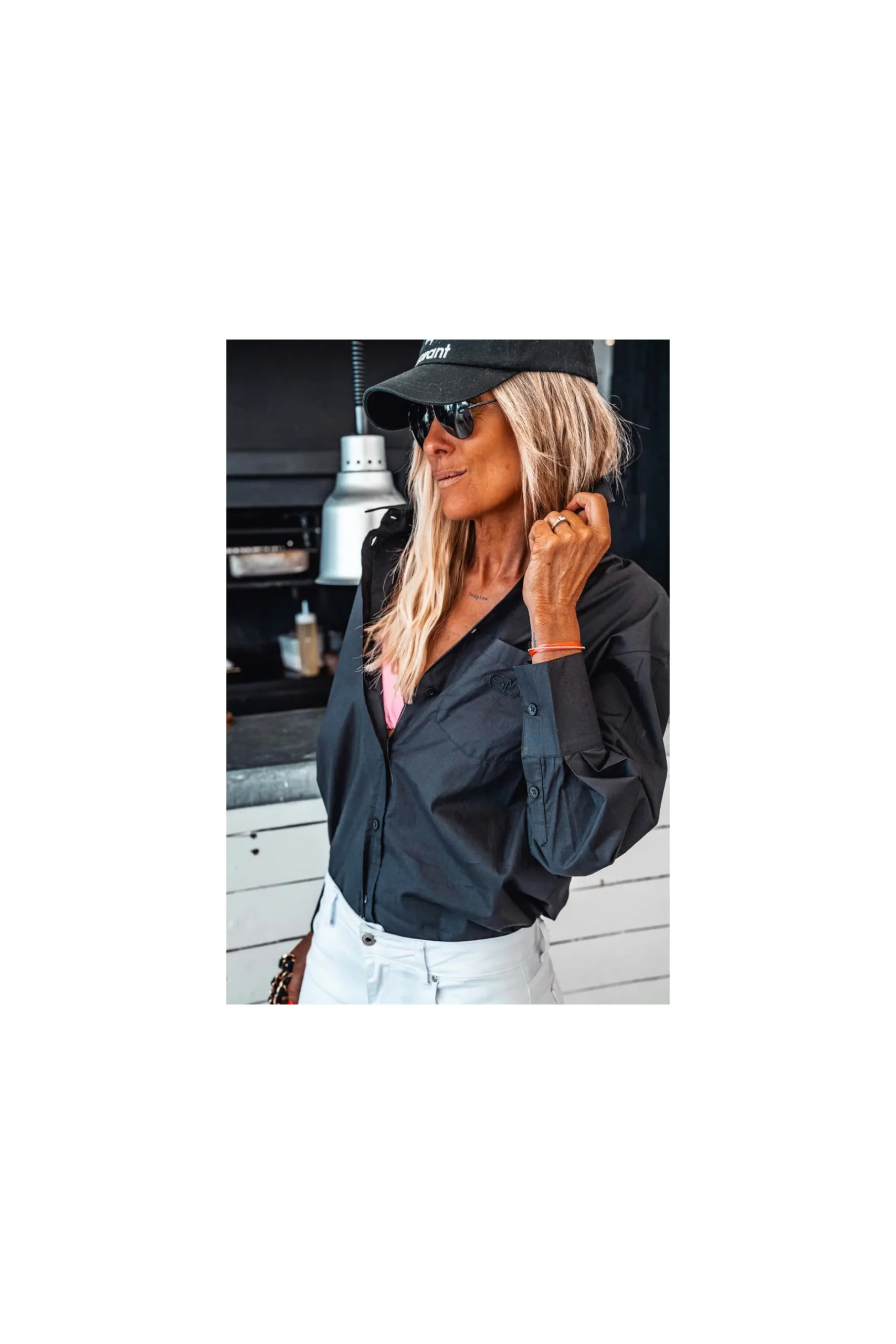 chemise_grungemama_sunny__3-1.webp Grungemama Chemise Sunny Noir