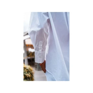 Grungemama Chemise Sunny Blanc