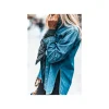 Grungemama Chemise Westy Denim
