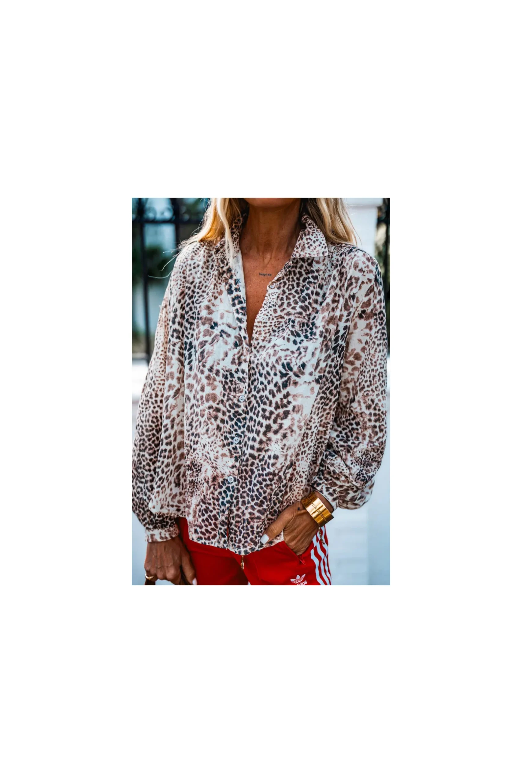 chemise_thana_beige_0.webp Grungemama Chemise Thana Beige