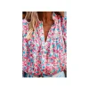 Grungemama Chemise Wila Imprime