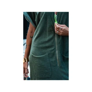 Grungemama Combinaison Banditas Math Kaki