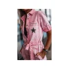 Grungemama Combinaison Betina Rose