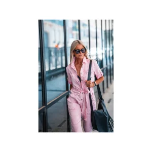 Grungemama Combinaison Betina Rose
