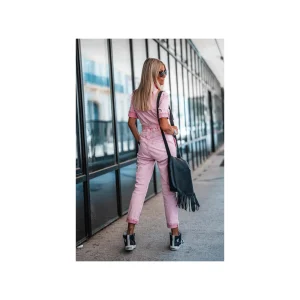 Grungemama Combinaison Betina Rose