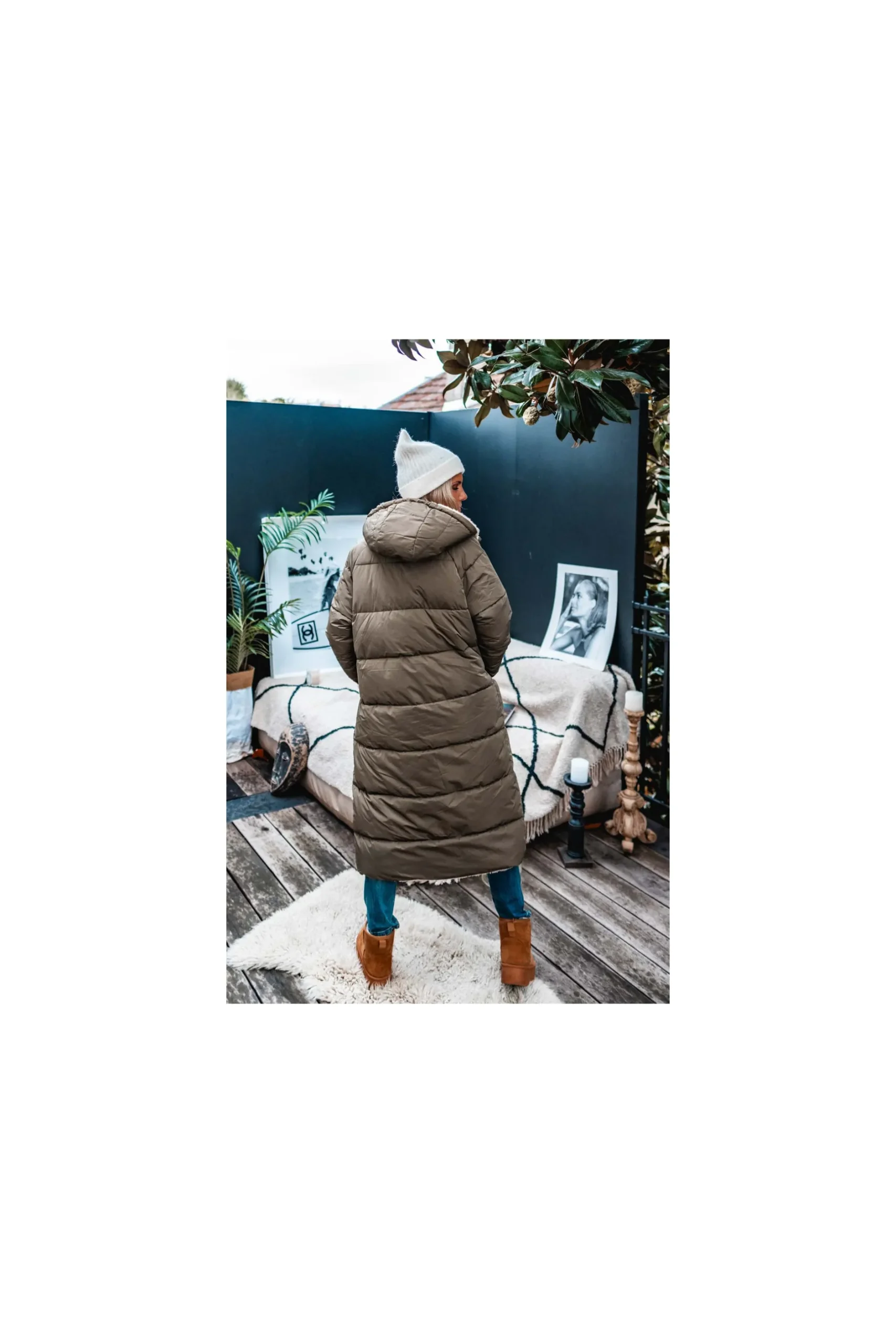 doudoune_longue_grungemam_3.webp Grungemama Doudoune Longue Doumia Kaki
