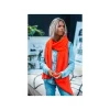 Grungemama Echarpe Lovely Orange