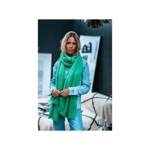 Grungemama Echarpe Lovely Vert