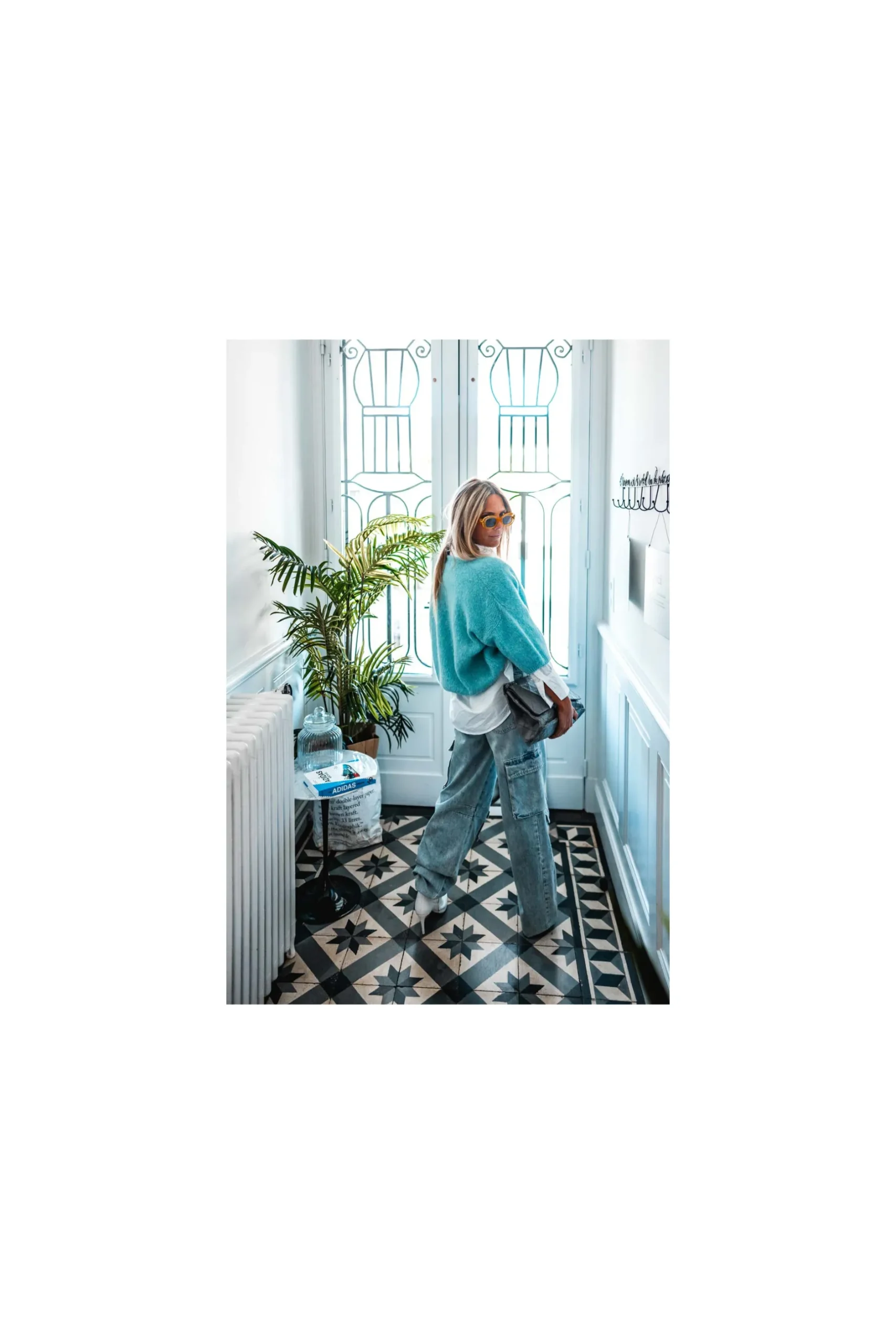 gilet_grungemama_fiona_bl_0.webp Grungemama Gilet Fiona Bleu