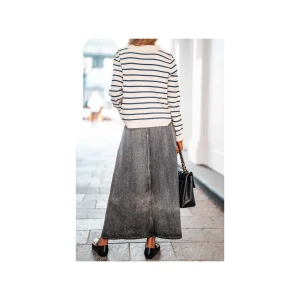 Grungemama Gilet Mela Raye