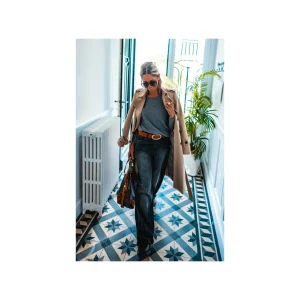 Grungemama Jeans Banditas Barry Noir