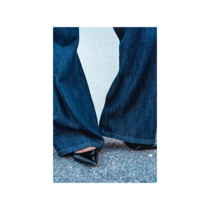 Grungemama Jeans Banditas Cary Brut