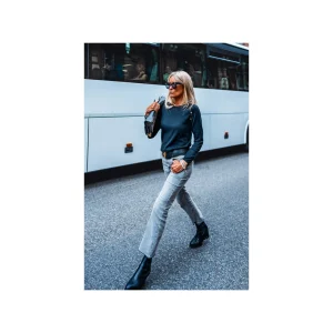 Grungemama Jeans Alexander Gris