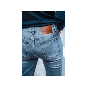 Grungemama Jeans Alexander Gris