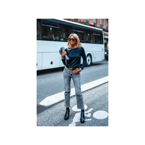 Grungemama Jeans Alexander Gris