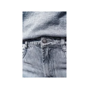 Grungemama Jeans Clive Anthracite