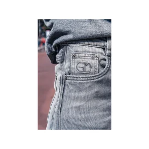 Grungemama Jeans Clive Anthracite