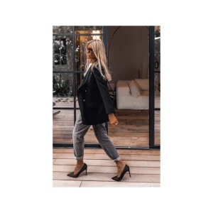 Grungemama Jeans John Anthracite