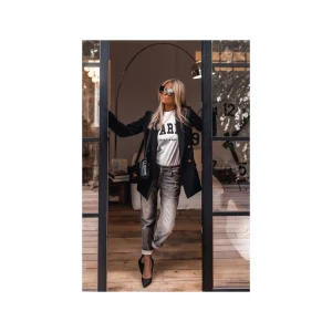Grungemama Jeans John Anthracite