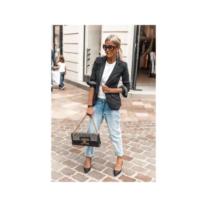 Grungemama Jeans John Bleu