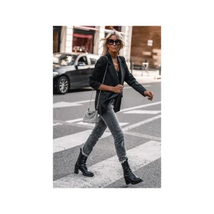 Grungemama Jeans Marlon Anthracite