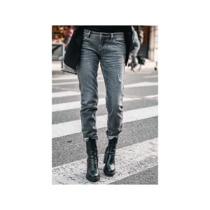 Grungemama Jeans Marlon Anthracite