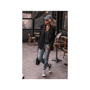 Grungemama Jeans Marlon Bleu
