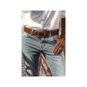 Grungemama Jeans Relax Austin Bleu
