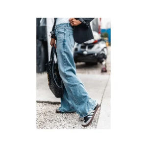 Grungemama Jeans Rita Bleach