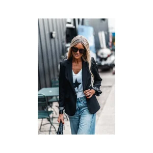 Grungemama Jeans Rita Bleach