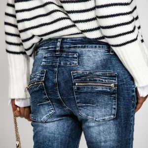 Grungemama Jeans Newchili Denim