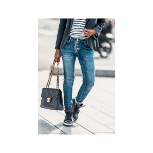 Grungemama Jeans Newchili Denim