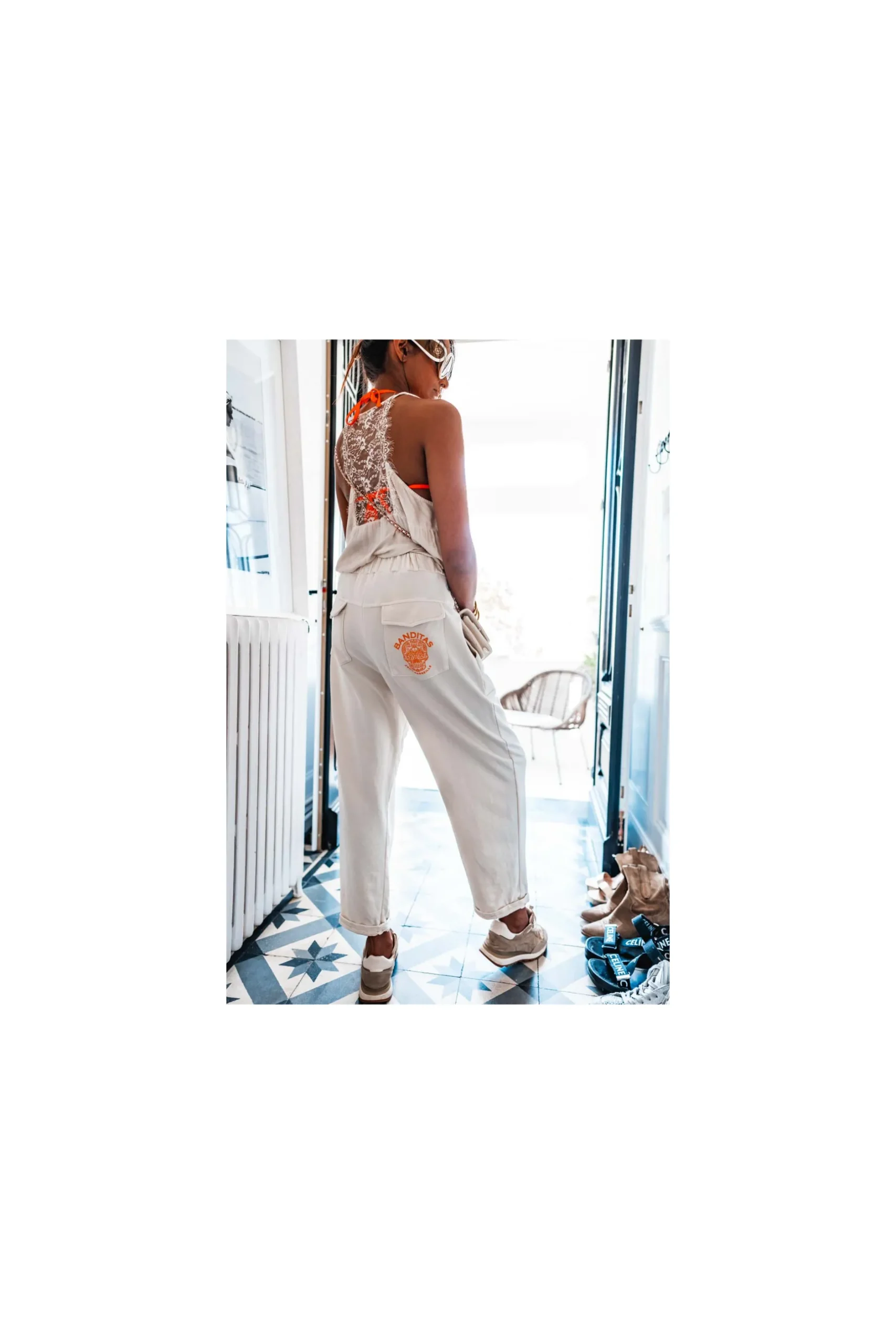 jogger_banditas_osca_blan_2.webp Grungemama Jogger Banditas Osca Blanc