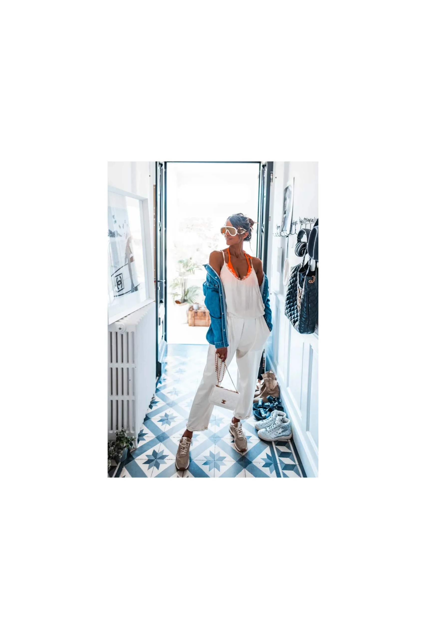 jogger_banditas_osca_blan_3.webp Grungemama Jogger Banditas Osca Blanc