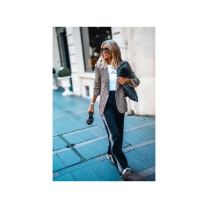 Grungemama Jogger Matthew Noir