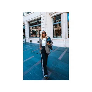 Grungemama Jogger Matthew Noir