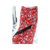 Grungemama Jupe Azel Flower Rouge