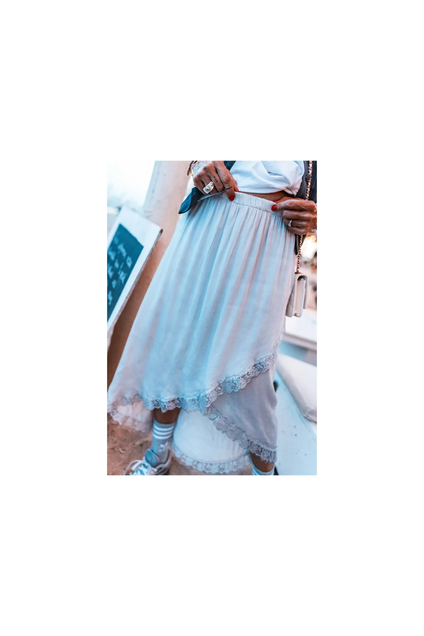 jupe_grungemama_azel_gris_0.webp Grungemama Jupe Azel Gris Acier