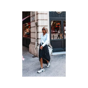 Grungemama Jupe Azel Noir
