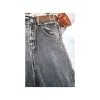Grungemama Jupe Shoana Gris