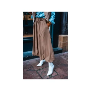 Grungemama Jupe Uriel Camel