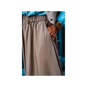 Grungemama Jupe Uriel Camel