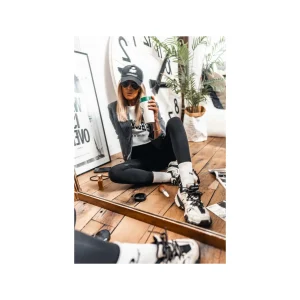 Grungemama Legging Oty Noir