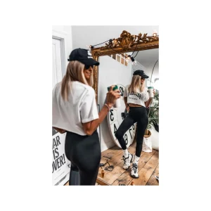 Grungemama Legging Oty Noir