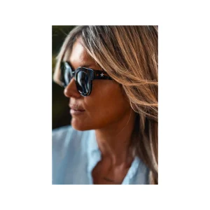 Grungemama Lunettes Ellen Solaire Ecaille