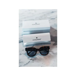 Grungemama Lunettes Ellen Solaire Ecaille
