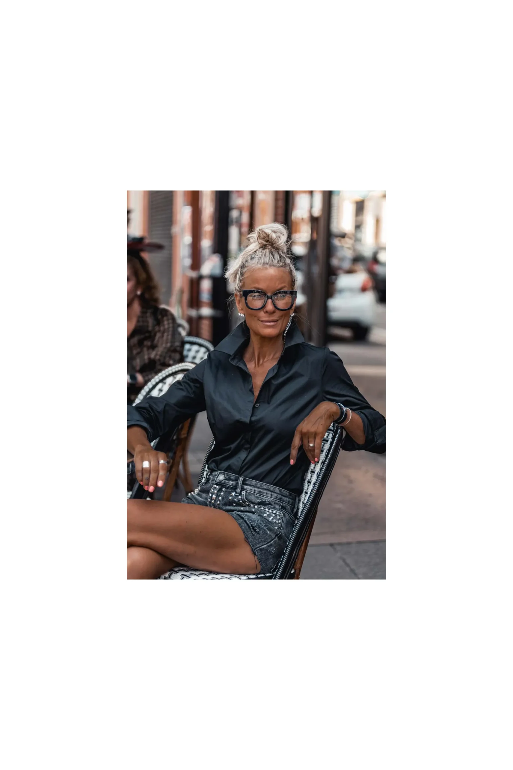 lunettes_grungemama_holly_3.webp Grungemama Lunettes Holly Translucide Noir