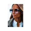 Grungemama Lunettes Jenna Bleu