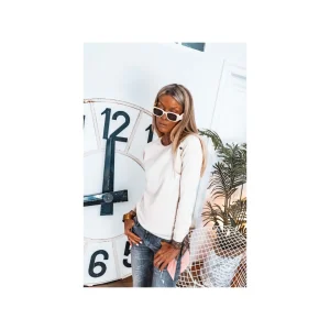 Grungemama Lunettes Polna Vanille