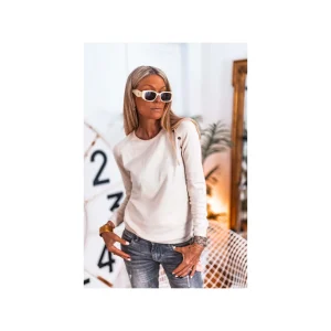 Grungemama Lunettes Polna Vanille